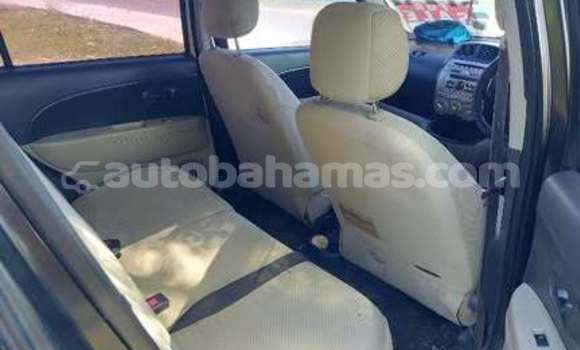 Buy Used Toyota Passo Black Car in Coopers Town in Abaco Buy Used Toyota Passo Black Car in Coopers Town in Abaco