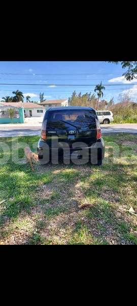Big with watermark toyota passo abaco coopers town 2176