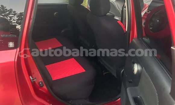 Buy Used Nissan Note Red Car in Freetown in Eleuthera Buy Used Nissan Note Red Car in Freetown in Eleuthera