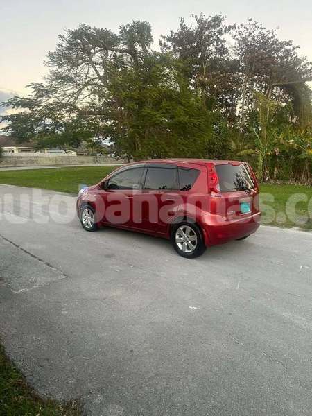 Big with watermark nissan note eleuthera freetown 2177