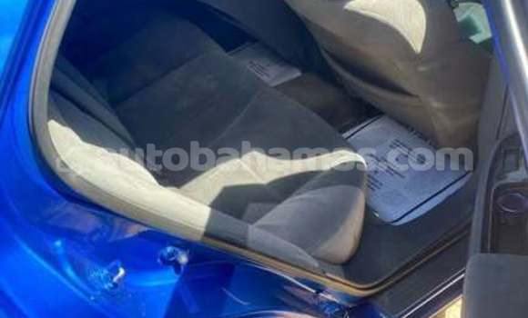 Buy Used Honda Accord Blue Car in Freetown in Eleuthera Buy Used Honda Accord Blue Car in Freetown in Eleuthera