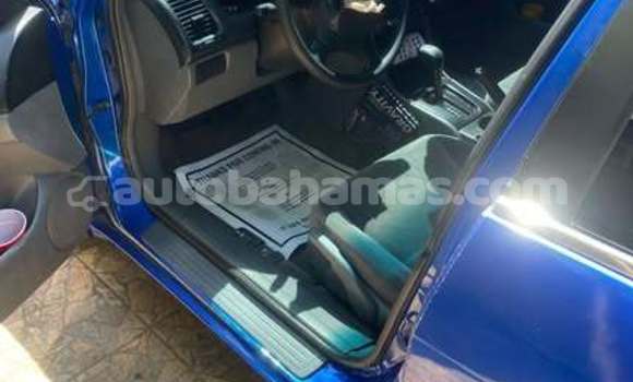 Buy Used Honda Accord Blue Car in Freetown in Eleuthera Buy Used Honda Accord Blue Car in Freetown in Eleuthera