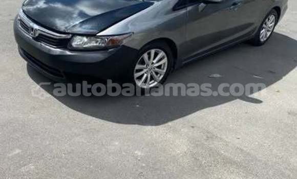 Buy Used Honda Civic Black Car in Pirates Well in Mayaguana Buy Used Honda Civic Black Car in Pirates Well in Mayaguana
