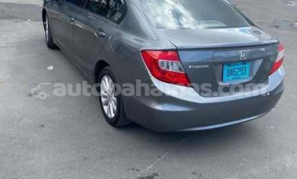 Buy Used Honda Civic Black Car in Pirates Well in Mayaguana Buy Used Honda Civic Black Car in Pirates Well in Mayaguana