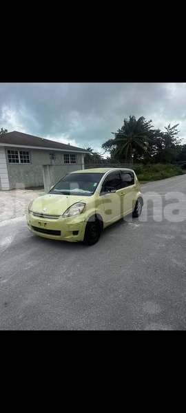 Big with watermark toyota passo abaco coopers town 2182