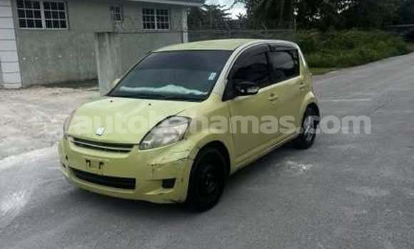 Buy Used Toyota Passo Other Car in Coopers Town in Abaco