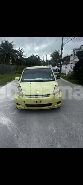 Big with watermark toyota passo abaco coopers town 2182