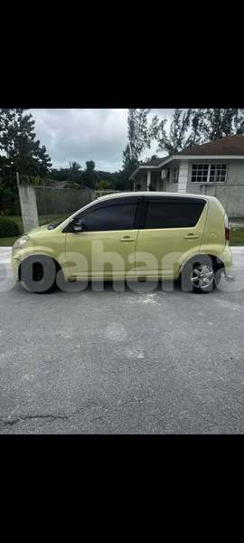 Big with watermark toyota passo abaco coopers town 2182
