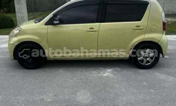 Buy Used Toyota Passo Other Car in Coopers Town in Abaco Buy Used Toyota Passo Other Car in Coopers Town in Abaco