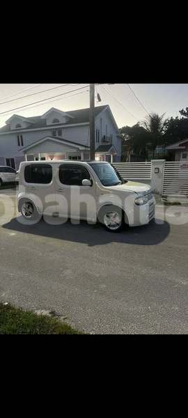 Big with watermark nissan cube andros nicholls town 2183
