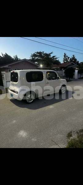 Big with watermark nissan cube andros nicholls town 2183