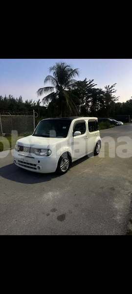 Big with watermark nissan cube andros nicholls town 2183