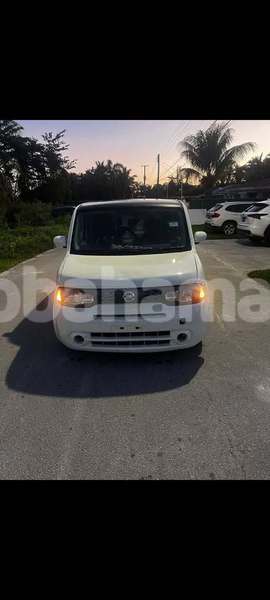 Big with watermark nissan cube andros nicholls town 2183
