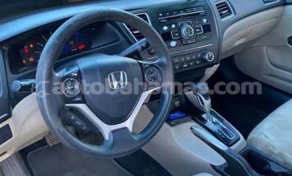 Buy Used Honda Civic Black Car in Freetown in Eleuthera Buy Used Honda Civic Black Car in Freetown in Eleuthera