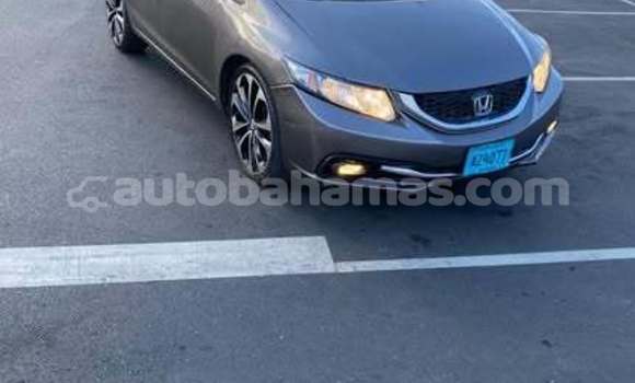 Buy Used Honda Civic Black Car in Freetown in Eleuthera Buy Used Honda Civic Black Car in Freetown in Eleuthera