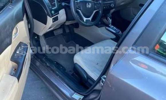 Buy Used Honda Civic Black Car in Freetown in Eleuthera Buy Used Honda Civic Black Car in Freetown in Eleuthera