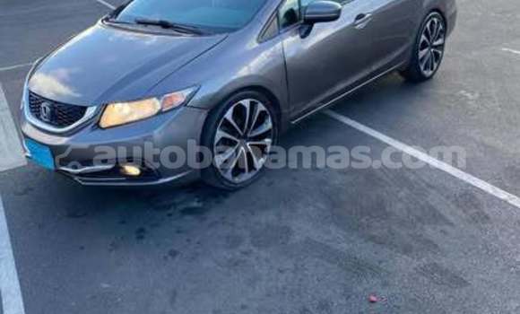 Buy Used Honda Civic Black Car in Freetown in Eleuthera Buy Used Honda Civic Black Car in Freetown in Eleuthera