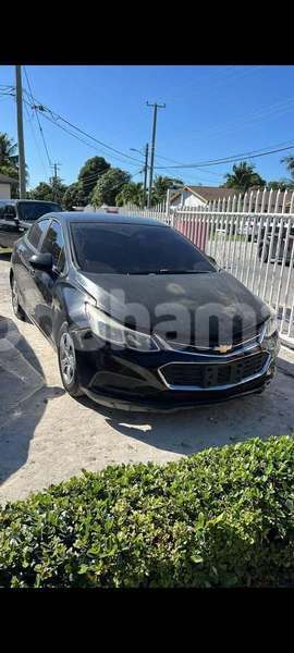 Big with watermark chevrolet cruze abaco coopers town 2185