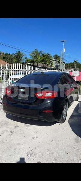 Big with watermark chevrolet cruze abaco coopers town 2185
