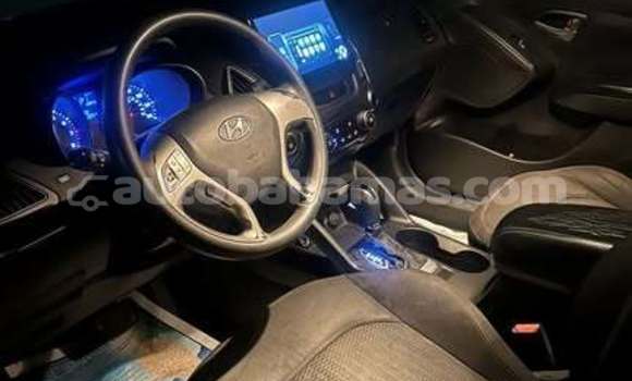 Buy Used Hyundai Tucson Other Car in Coopers Town in Abaco Buy Used Hyundai Tucson Other Car in Coopers Town in Abaco