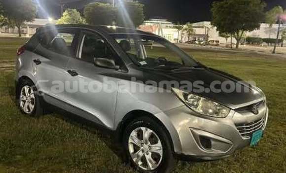 Buy Used Hyundai Tucson Other Car in Coopers Town in Abaco Buy Used Hyundai Tucson Other Car in Coopers Town in Abaco