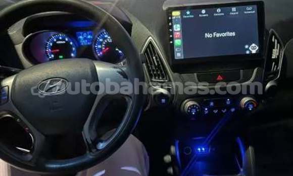 Buy Used Hyundai Tucson Other Car in Coopers Town in Abaco Buy Used Hyundai Tucson Other Car in Coopers Town in Abaco