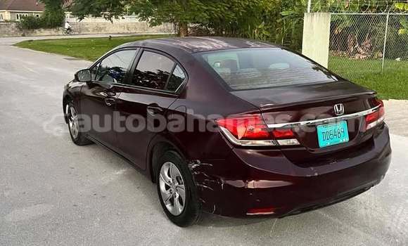 Buy Used Honda Civic Black Car in Nicholls Town in Andros Buy Used Honda Civic Black Car in Nicholls Town in Andros