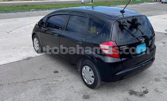 Buy Used Honda FIT Black Car in Freetown in Eleuthera Buy Used Honda FIT Black Car in Freetown in Eleuthera