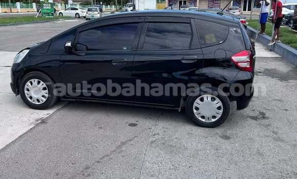 Buy Used Honda FIT Black Car in Freetown in Eleuthera Buy Used Honda FIT Black Car in Freetown in Eleuthera