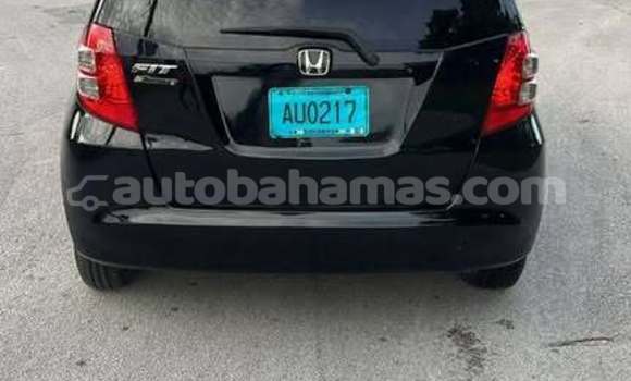 Buy Used Honda FIT Black Car in Freetown in Eleuthera Buy Used Honda FIT Black Car in Freetown in Eleuthera