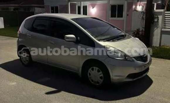 Buy Used Honda FIT Other Car in Marsh Harbour in Abaco