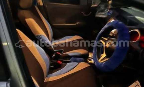 Buy Used Honda FIT Other Car in Marsh Harbour in Abaco Buy Used Honda FIT Other Car in Marsh Harbour in Abaco