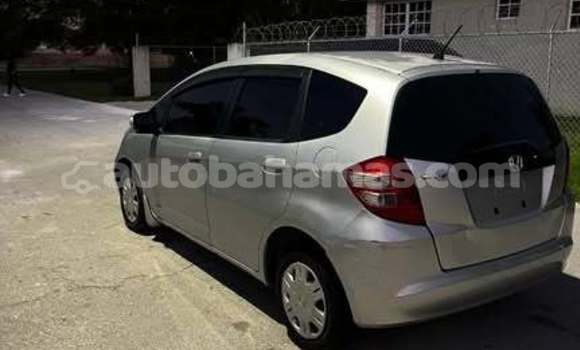 Buy Used Honda FIT Other Car in Marsh Harbour in Abaco Buy Used Honda FIT Other Car in Marsh Harbour in Abaco