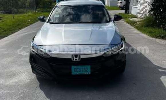 Buy Used Honda Accord Other Car in Pirates Well in Mayaguana