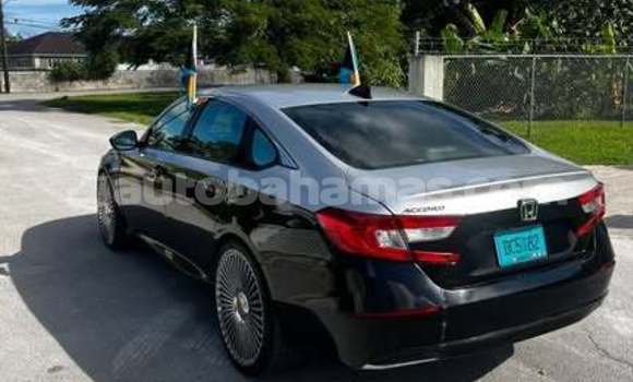Buy Used Honda Accord Other Car in Pirates Well in Mayaguana Buy Used Honda Accord Other Car in Pirates Well in Mayaguana