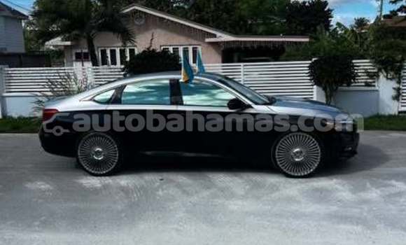 Buy Used Honda Accord Other Car in Pirates Well in Mayaguana Buy Used Honda Accord Other Car in Pirates Well in Mayaguana