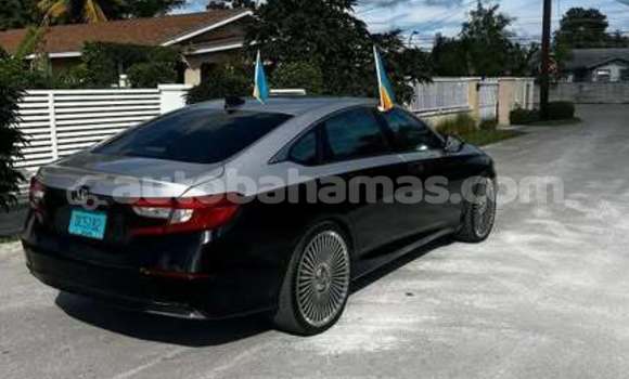 Buy Used Honda Accord Other Car in Pirates Well in Mayaguana Buy Used Honda Accord Other Car in Pirates Well in Mayaguana