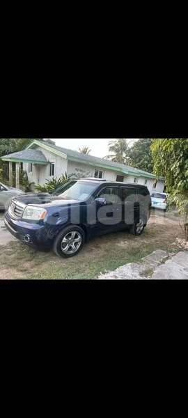 Big with watermark honda pilot abaco marsh harbour 2191