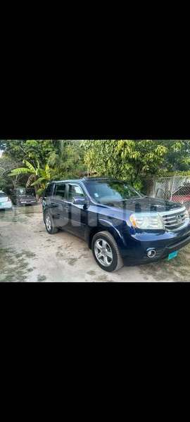 Big with watermark honda pilot abaco marsh harbour 2191