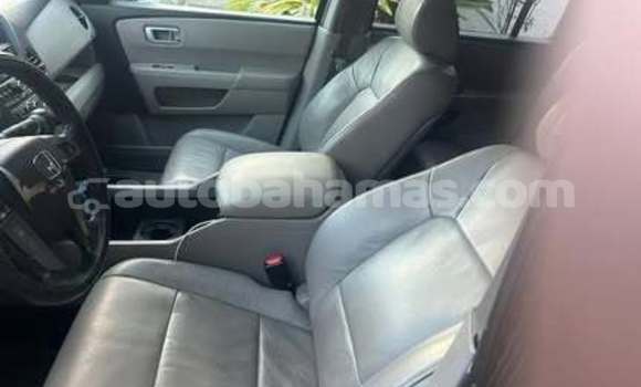 Buy Used Honda Pilot Black Car in Marsh Harbour in Abaco Buy Used Honda Pilot Black Car in Marsh Harbour in Abaco