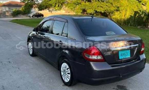 Buy Used Nissan Tiida Other Car in Freetown in Eleuthera