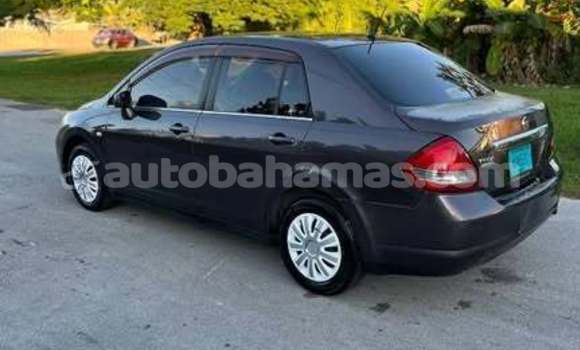 Buy Used Nissan Tiida Other Car in Freetown in Eleuthera Buy Used Nissan Tiida Other Car in Freetown in Eleuthera