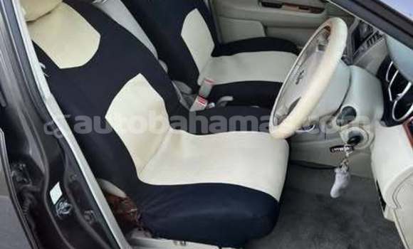 Buy Used Nissan Tiida Other Car in Freetown in Eleuthera Buy Used Nissan Tiida Other Car in Freetown in Eleuthera