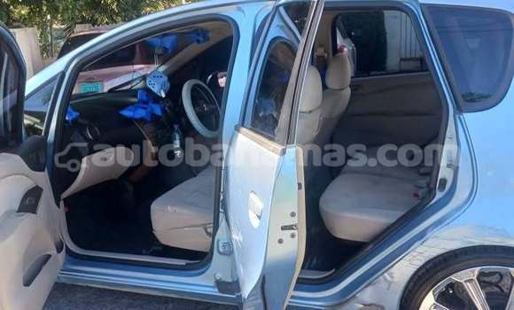 Buy Used Mitsubishi Colt Blue Car in Pirates Well in Mayaguana Buy Used Mitsubishi Colt Blue Car in Pirates Well in Mayaguana