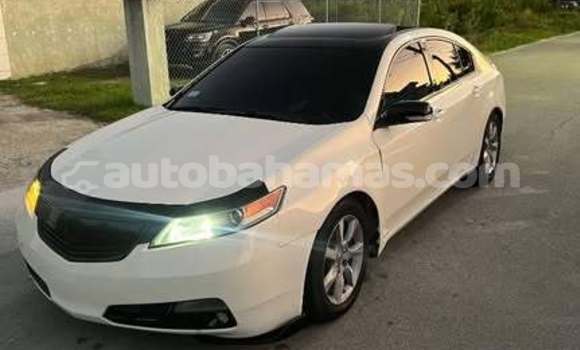 Buy Used Acura TL White Car in Andros Town in Andros Buy Used Acura TL White Car in Andros Town in Andros