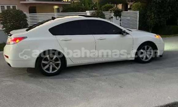 Buy Used Acura TL White Car in Andros Town in Andros Buy Used Acura TL White Car in Andros Town in Andros