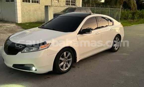 Buy Used Acura TL White Car in Andros Town in Andros Buy Used Acura TL White Car in Andros Town in Andros