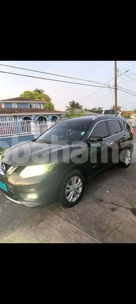 Big with watermark nissan x trail andros nicholls town 2195