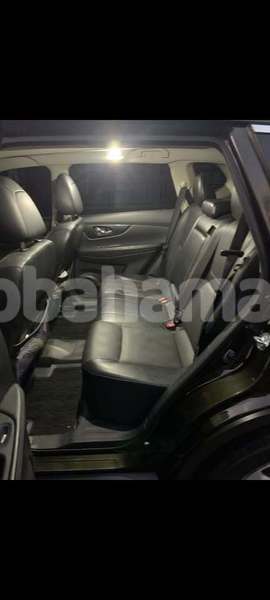 Big with watermark nissan x trail andros nicholls town 2195