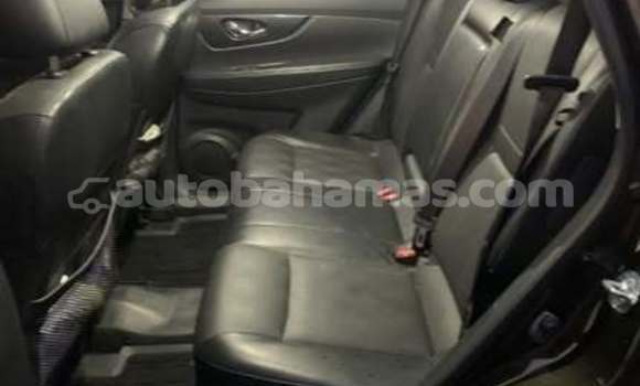 Buy Used Nissan X–Trail Black Car in Nicholls Town in Andros Buy Used Nissan X–Trail Black Car in Nicholls Town in Andros